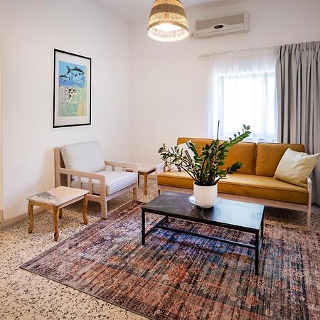 Julia'S Hotel Suites Amman Zewnętrze zdjęcie