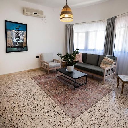 Julia'S Hotel Suites Amman Zewnętrze zdjęcie