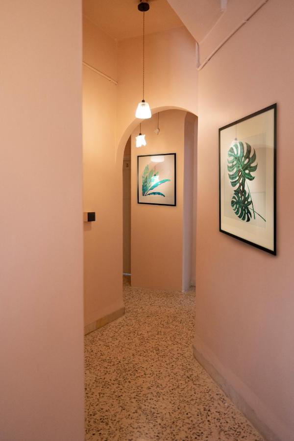 Julia'S Hotel Suites Amman Zewnętrze zdjęcie