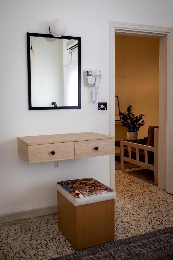 Julia'S Hotel Suites Amman Zewnętrze zdjęcie
