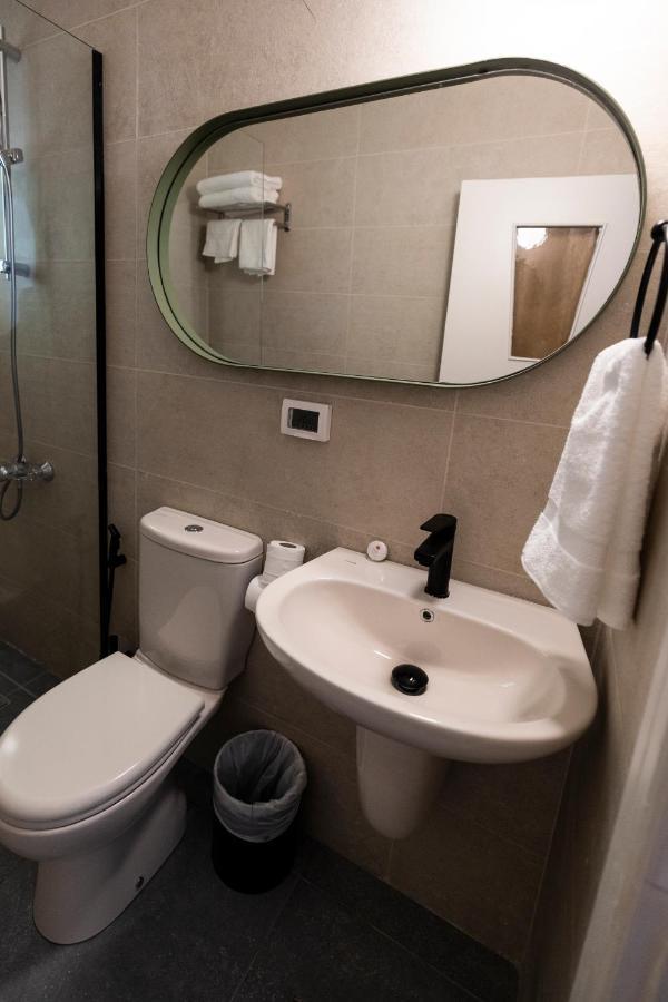Julia'S Hotel Suites Amman Zewnętrze zdjęcie